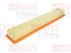 EICHER 3450018M1 Filter, interior air